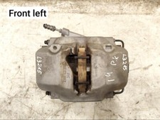 Bremssattel BMW i4 2023 Vorne Links 688583902