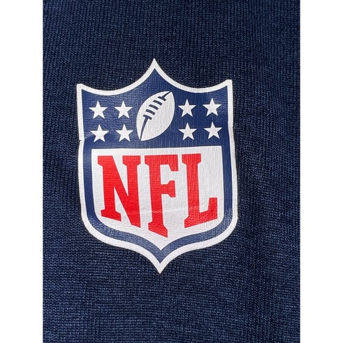 Camiseta para hombre Dallas Cowboys NFL NIKE Blue Team emitida #44 Dri-Fit XLT - Imagen 8 de 10