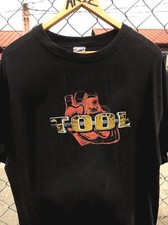 TOOL Undertow Heart Anatomy Band T-Shirt, alternative rock band shirt TE8140
