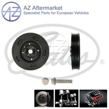 Fits Golf Scirocco Polo Leon TT A3 A5 A4 Q5 Q3 Octavia AZ Crankshaft Pulley
