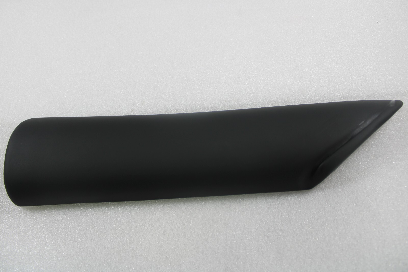 Ferrari 599 GTB, RH, Upper C-Pillar Interior Trim Panel, Used, P/N 69256000