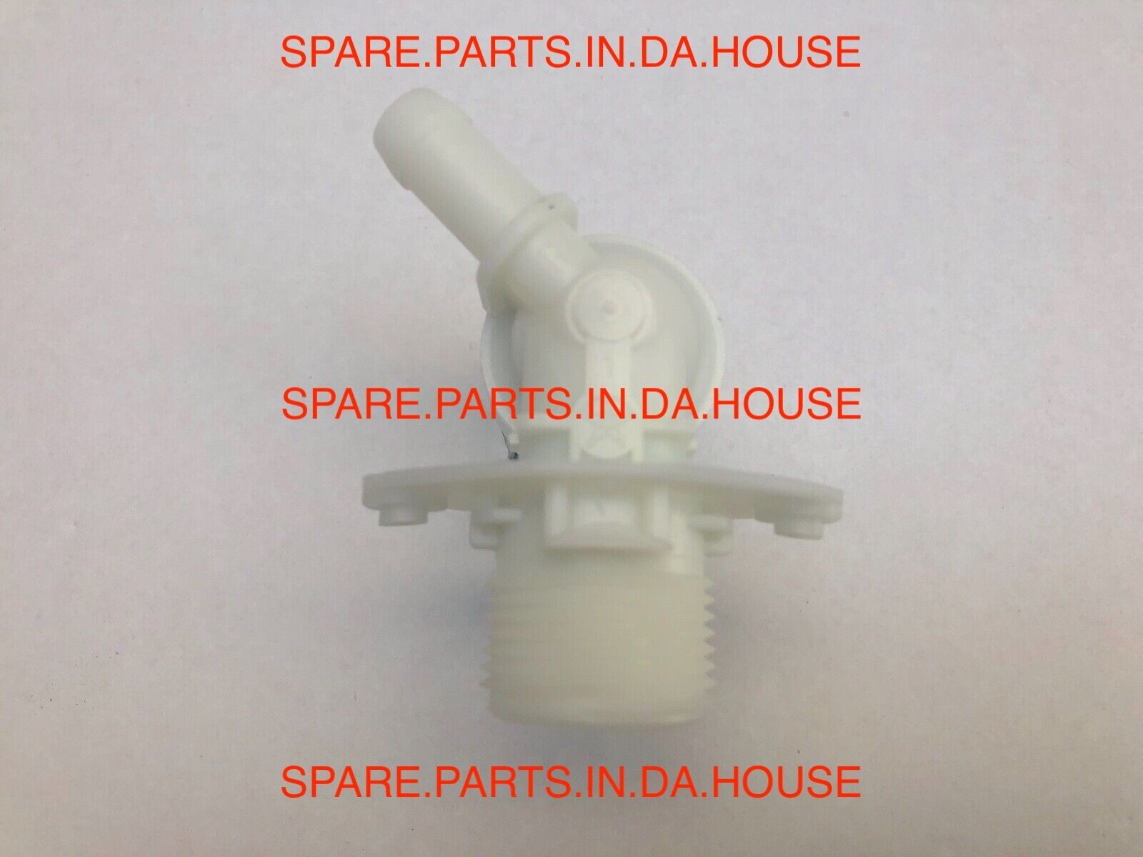 Genuine Dishlex Global Dishwasher Water Inlet Valve DX103 DX103SK