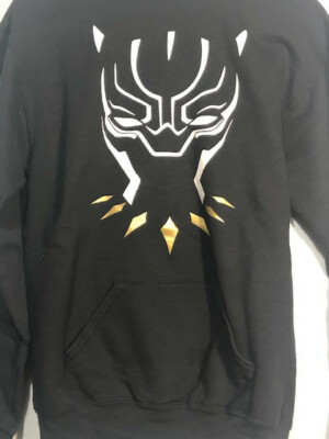 Sweat - Marvel - Logo - Taille M - MARVEL