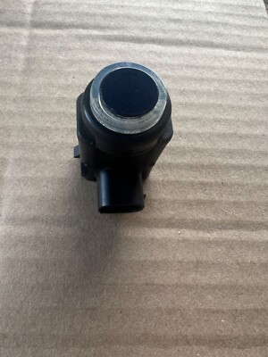 Capteur De Stationnement PDC De Voiture, Capteur D'aide Au Stationnement PDC De Pare-Chocs Avant Arrière De Voiture Pour