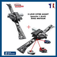 Mechanismus Fenster-Regler Elektrisch AVG AVD Nuckel Bipper Fiorino Qubo 9221EP