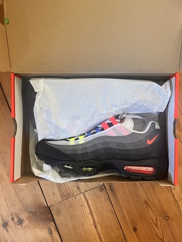 Nike Air Max 95 Greedy 3.0 - UK 8,5 US 9,5