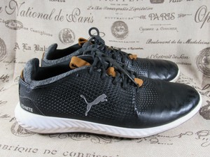 puma ignite junior golf shoes