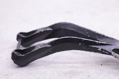 2005 05 06 KAWASAKI ZX6R ZX636 ZX6 636 OEM RIGHT REAR PASSENGER