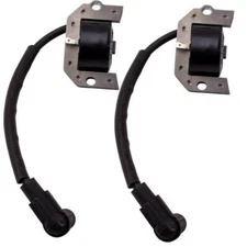 2 Pack (2x) Ignition Coil For Kawasaki FR FS FX Series Engines 21171-0743 Best!!