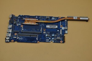 Dell Latitude 3550 Series LA-B071P Laptop Mainboard i3-4005U 1,70GHz -66A