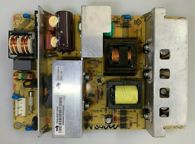 VIZIO VW32LHDTV10A Power Supply 0500-0507-0390, DPS-172CPA, 0500-0507-0390