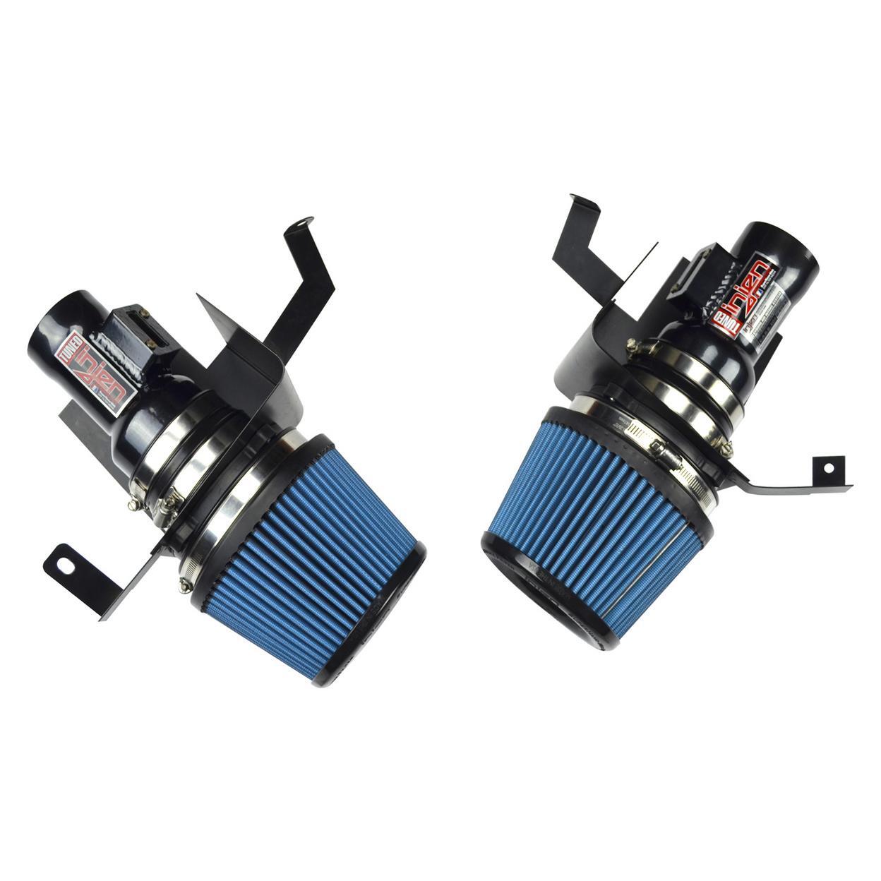 Injen Engine Cold Air Intake - Black SP Short Ram Intake System