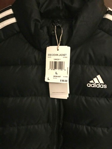 Adidas Essentials Down Insulated Jacket 