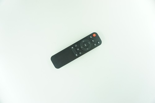 Mando a distancia de repuesto para proyector LCD MINI LED Cheerlux C9 C10 Full HD 1080P - Imagen 2 de 6