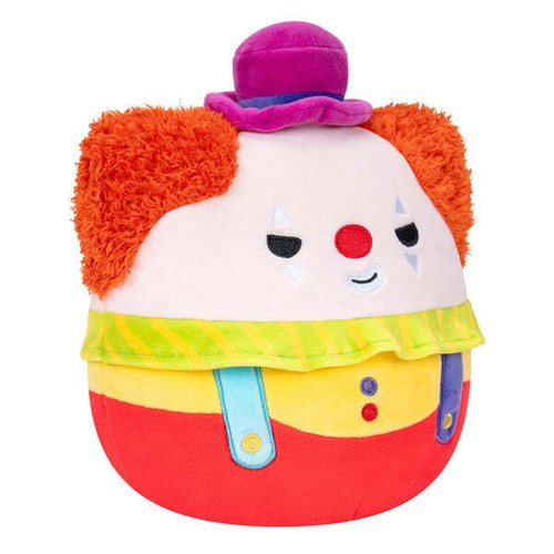 Squishmallows Select Serie 8 Zoll Baby der Clown NEU 🙂✅ - Bild 3 von 4