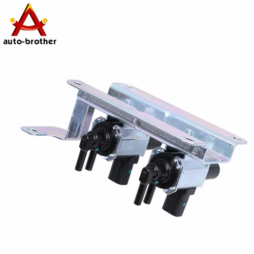 Vapor Canister Purge Solenoid Valve For Mazda 3 5 6 CX-7 2004-2014 LF8218740 - Picture 9 of 12