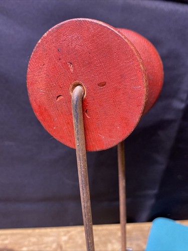Vintage “Flycycle” Tricycle Accessory made by Dick Toy Co. Mt. Lake, MN - Picture 17 of 18