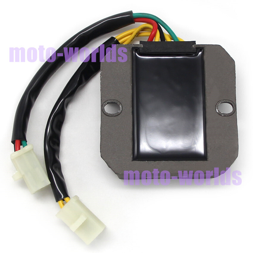 Voltage Regulator Rectifier for Honda CB400N 1978-85/ CB400T CB250T Twin 1977-78
