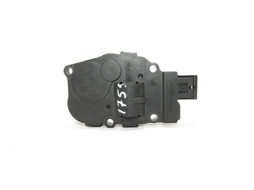BMW 3 E90 2010 EFB332 Stellmotor Klima Heizung heater flap actuator