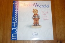 M.J. Hummel - Ideen Wereld - En varld av gavor KATALOG