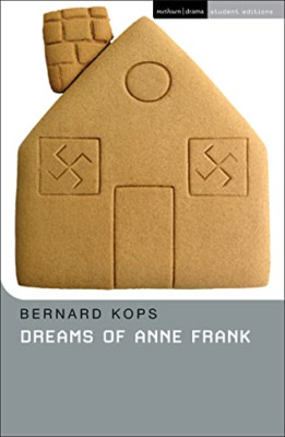 The Dreams of Anne Frank (Methuen Student Editions) - Paperback NEW Kops, Bernar
