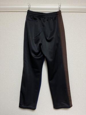 NEEDLES Track Pants Navy MR461 Size-XS Used | eBay