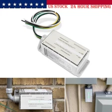 FS100 Whole House Surge Protection Device Replacement for Siemens FS100