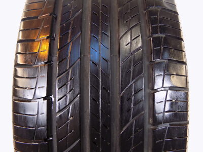 P235/65R18 Hankook Dynapro HP2 106 H Used 7/32nds