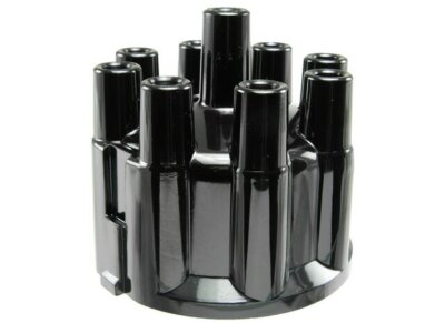 For 1963-1964 Studebaker 8E13 Distributor Cap Wells 34164JWPJ Distributor Cap