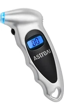 AstroAI Tire Pressure Gauge Digital 0-150PSI (Accurate in 0.1 Increments)