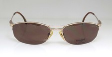 NEW GENUINE ORIGINAL JAGUAR 3773-600 SUNGLASSES RARE COLLECTIBLE VINTAGE