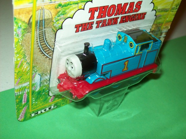 train station thomas