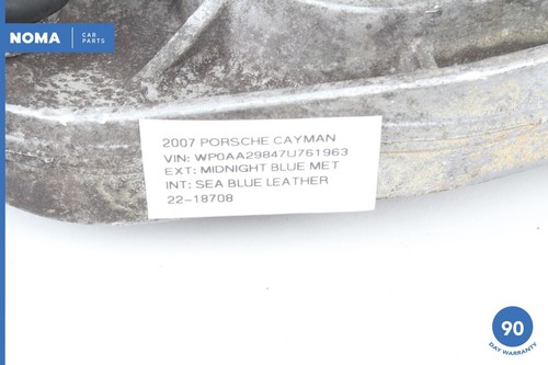 06-12 Porsche Cayman 987C 987 911 Rear Left or Right Side Lower Control Arm OEM - Picture 12 of 12