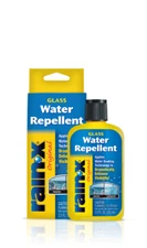 Rain-X Windshield Headlight Original Glass Water Repellent Treatment 3.5 FL oz