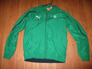 irfu jacket