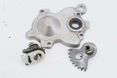 2011 YAMAHA GRIZZLY 700 Shift Cam Shifter Forks Housing 3B4-18380-00-00 166Y