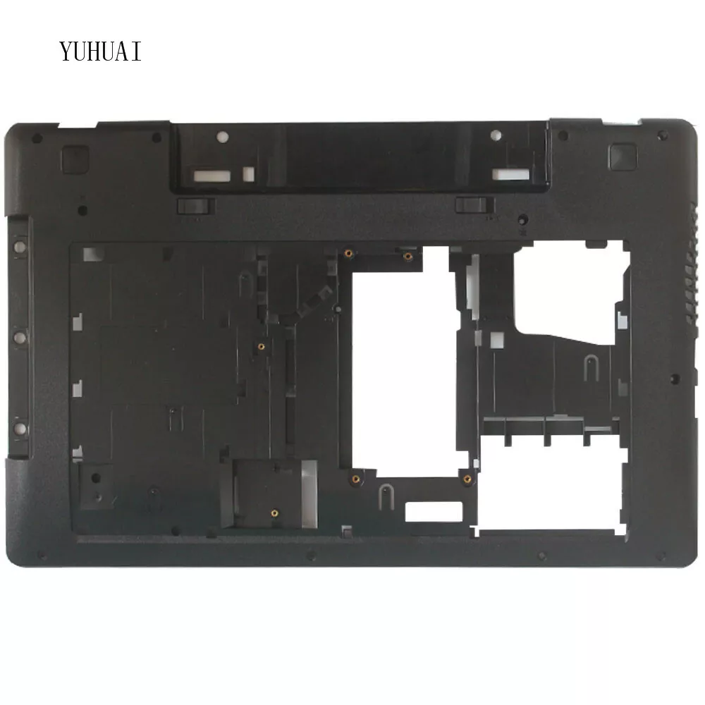 Lenovo z580 bottom clearance case
