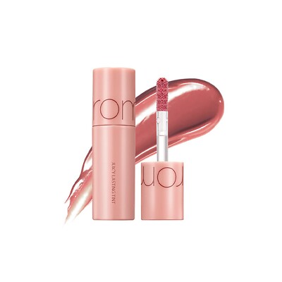ROM&ND Juicy Lasting Tint MINI 1.2g 30 Cashewnut Rose K-Beauty | eBay