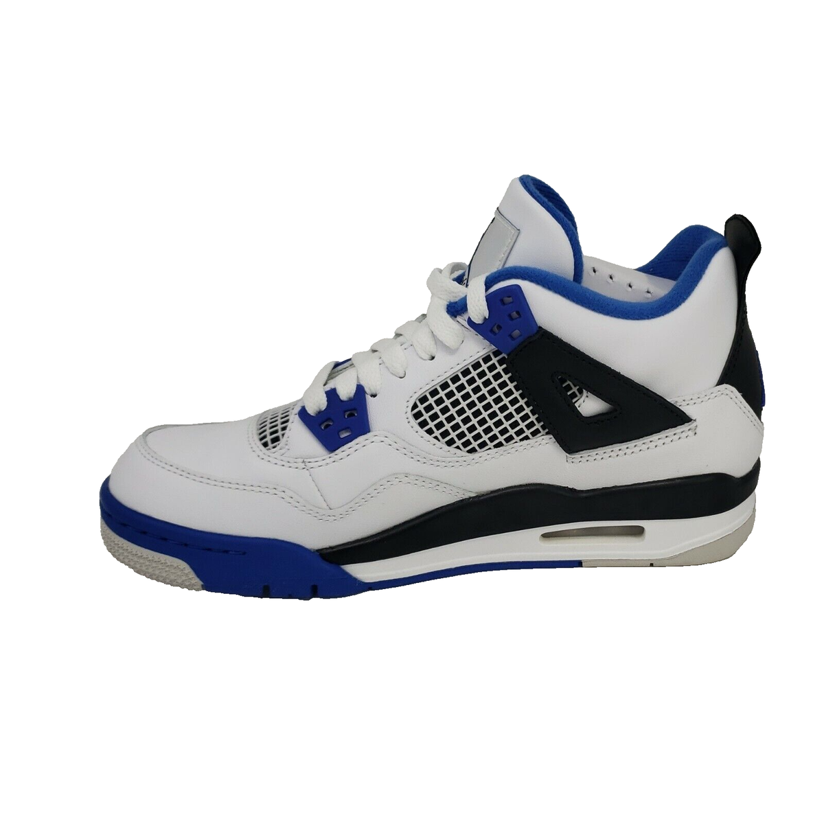 靴 Air Jordan 4 RETRO BG Jordan 4 Retro Baby/Toddler Shoes. Nike ID