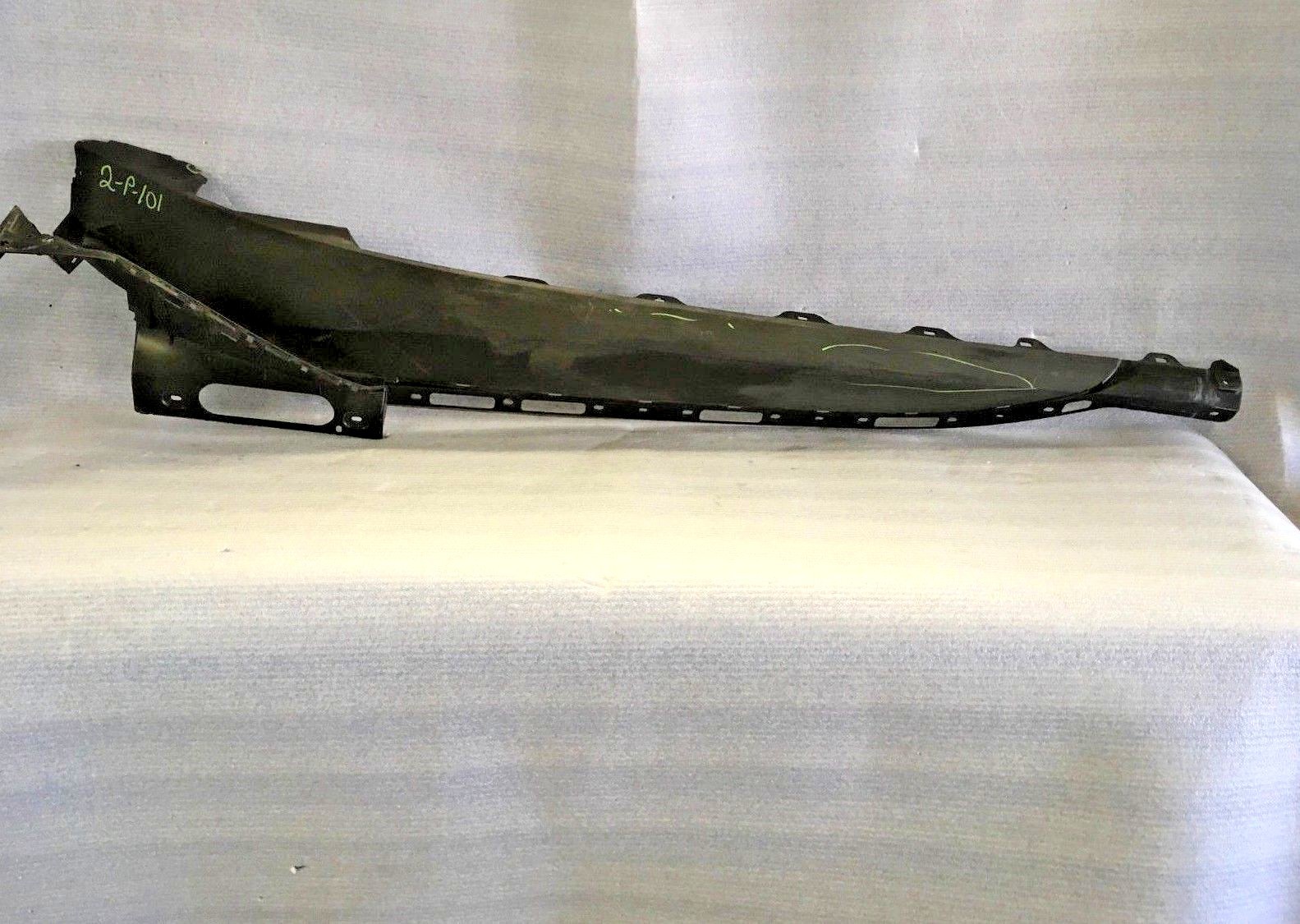 2014 2015 2016 BMW I8 left door sill cover PART#51777336367 OEM