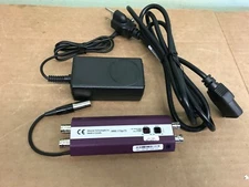 Miranda AMX-172p/75 SDI and AES Audio Multiplexer with Power Supply