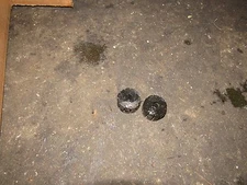 2001 honda vt600 shadow gas tank rubber mounts