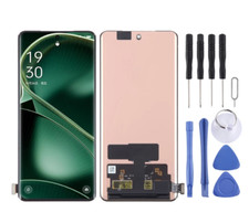 OEM For Oppo Find X6 Pro PGEM110 PGEM10 6.82" LCD Display Touch Screen Digitizer