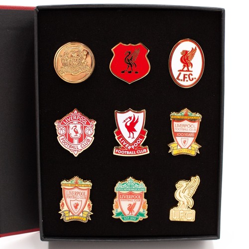 Liverpool FC Official Father's Day Gifts Merchandise LFC YNWA Christmas - Picture 15 of 59