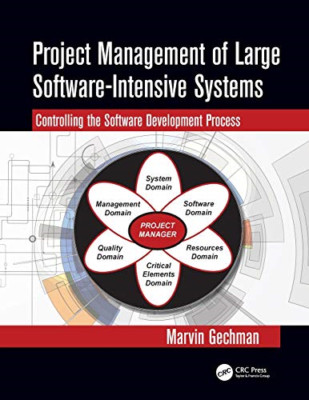 Project Management of Large Software-Intensive Systems - Paperback / softback NE