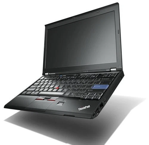 Lenovo ThinkPad X220 · i5-2520M · 8GB · 128GB