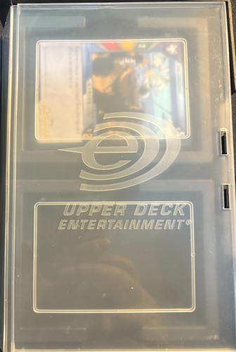Pirates of the Caribbean Quickstrike Trading Card Game System Used - Imagen 2 de 4
