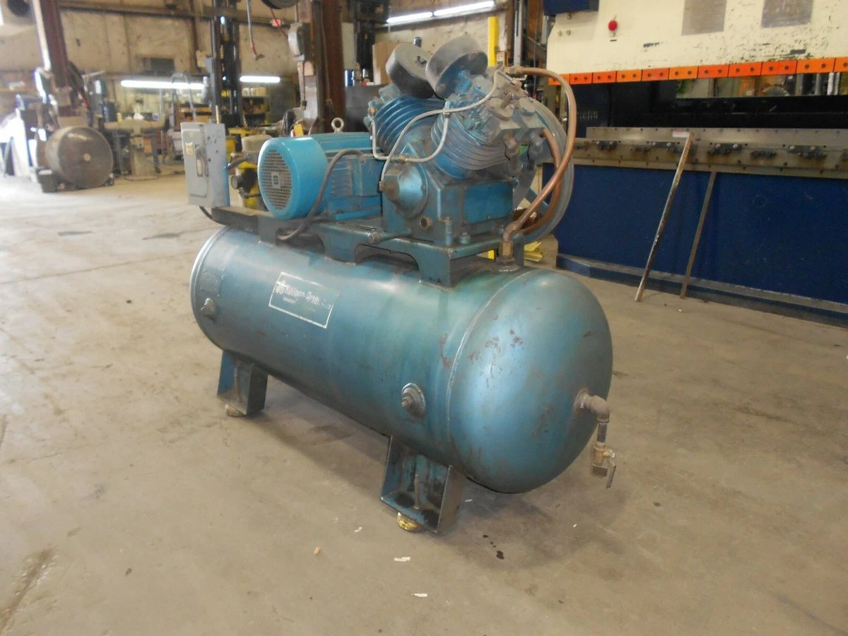 Kellogg american air compressor online