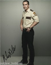 Bates Motel Nestor Carbonell Autographed Signed 8x10 Photo COA