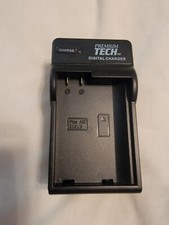 EN-EL15 Battery  Charger for Nikon D7500, D7200, 1 V1, D800, D850, D610 Camera